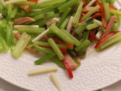 -丰收日·小海鲜·沪上家宴(顾村正大店)