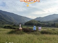 -莫干山风景区