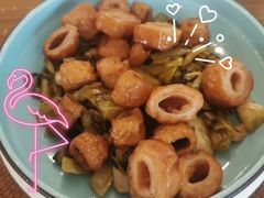 -先记烧鹅王·本地粤菜(福永店)
