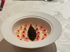 -北京古城老院厉晓麟精致菜