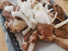 -维吾尔餐厅(宜山路店)