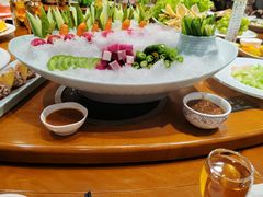 -新世纪绿洲(抚顺店)