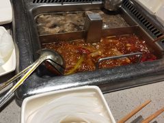 -海底捞火锅(凯德广场店)