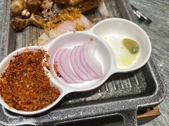 -天山集市(和家乐广场店)