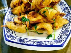 -哈勒滨饭庄(南二道街店)