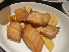 -庐灶江南·江南菜·四合院Bistro(东直门雍和宫·原华侨宾馆店)