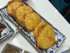 -大槐树烤肉馆