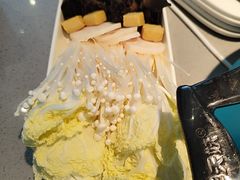 -半天妖烤鱼(紫荆广场店)
