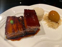 -上海苏宁宝丽嘉酒店·嘉府壹号中餐厅