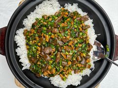 -品海楼·大连海胆锅贴馆(东港店)