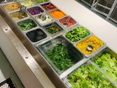 -CALIFORKS加州叉子轻食(朝阳门店)