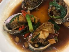 -友强·23年特色海鲜大排档(厦门店)