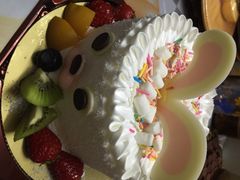 香港圣安娜饼屋(江南店)-圣安娜饼屋