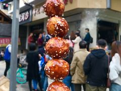-邓记新一代糖油果子(四川煤管局供销公司职工宿舍店)