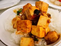-渝悦情·新派川菜(建国门店)