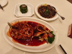 -得月楼·省级非遗·传统苏帮菜(观前店)