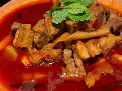 -云海肴·汽锅鸡·云南菜(美罗城店)