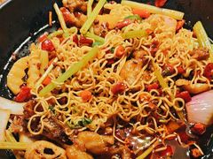 -蜀滋香鲜鱼美蛙火锅(339店)