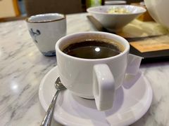 咖啡-红叶日本料理(开发区店)