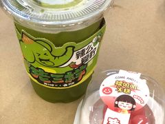 -老三样·旧食新味(万寿宫店)