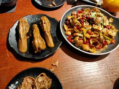 -嘎嘎鸭脑壳(驷马桥店)