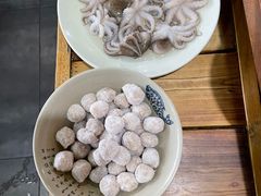 -东镇老火锅(长春路首店)