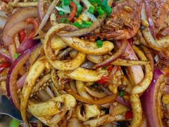 -绿草地·湘菜(芙蓉天街店)