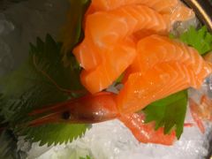 -極上萬膳·日料放题(海岸城店)