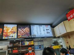 -牛记烩面(七星西路店)