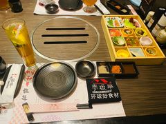 -赤坂亭·M9和牛烧肉(南京江南虹悦城店)