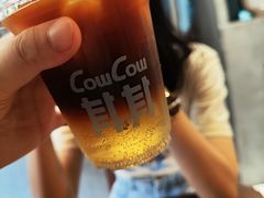 -CowCow其其·牛杂咖啡公司(六运店)