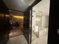 -大连中远海运洲际酒店