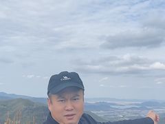 -四明山国家森林公园