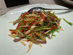 -平川·程玉平川菜工作室