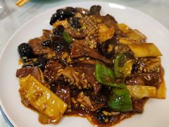 传统爆三样-鼎香润(德胜门内店)