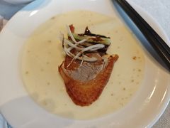 -京味斋·北京烤鸭(华威桥北工大店)