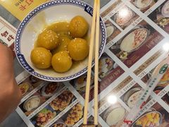 -赵记传承·中国甜品(福州总店)