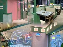 -椰小鸡·琼州糟粕醋·火锅(美兰缤纷城店)