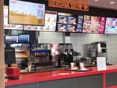 -汉堡王(烟台宝龙店)