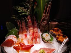 -京料理·日料自助·铁板燒(复悦城店)