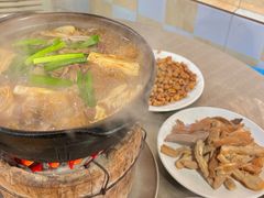 -小板凳(四公里店)