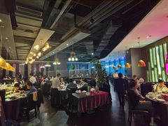 大堂-蟹榭·本帮江浙菜·蟹宴(五角场合生汇商场店)