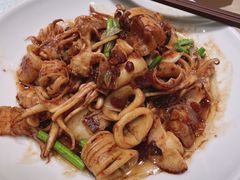-味莊·青岛菜(云霄路店)