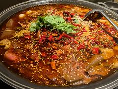 -麻六记(凤凰汇店)