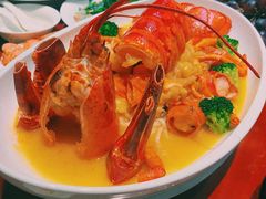 -上和臻品中国菜(花园街店)