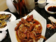 -大渔铁板烧(大悦城店)
