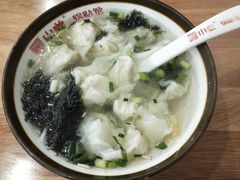 -小姜锅贴(凤凰街店)