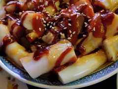 -尖沙咀茶餐厅(永泰店)