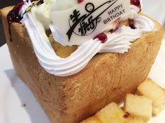-香港九道港式茶餐厅(万科店)