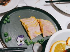 -老太原菜馆(万达店)